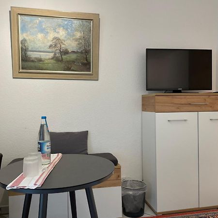 Gaestezimmer Bei Ingrid Τούμπινγκεν Εξωτερικό φωτογραφία